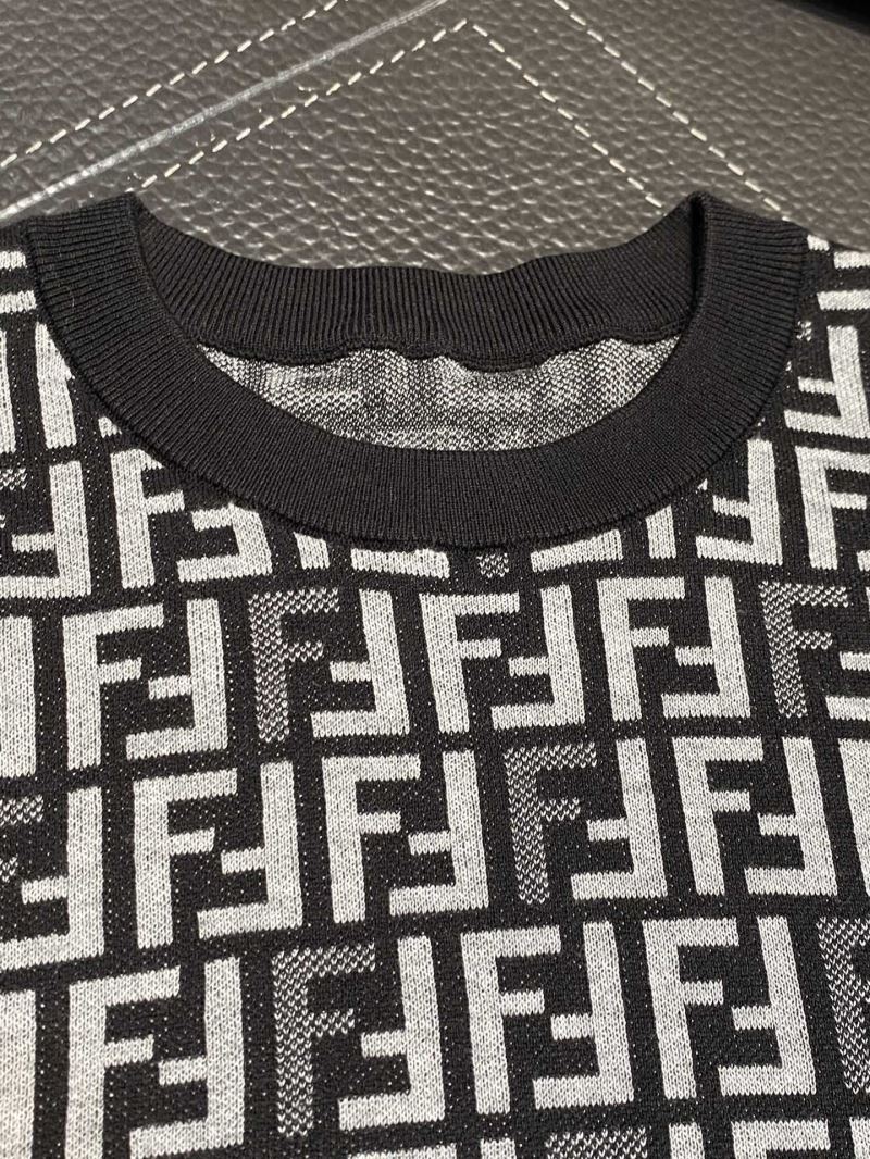 Fendi T-Shirts